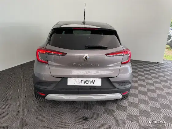 RENAULT CAPTUR II - voiture d'occasion - Photo 6