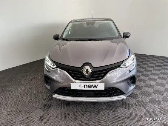 RENAULT CAPTUR II - voiture d'occasion - Photo 3