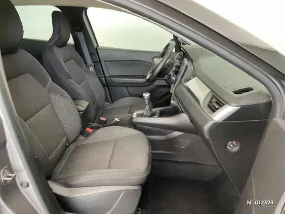 RENAULT CAPTUR II - voiture d'occasion - Photo 10