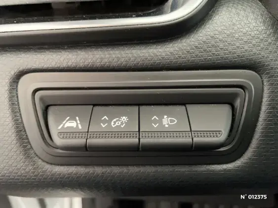 RENAULT CLIO V - voiture d'occasion - Photo 15
