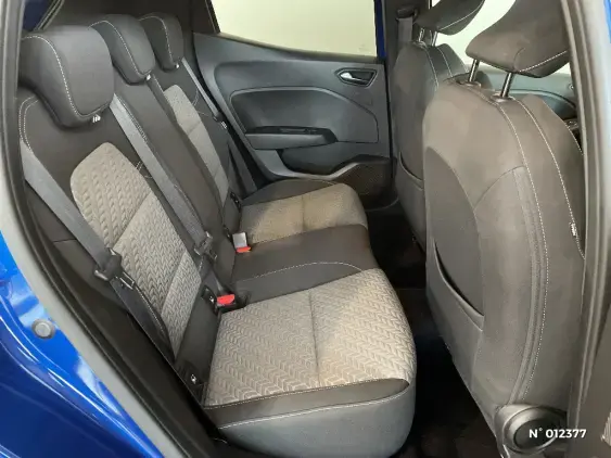 RENAULT CLIO V - voiture d'occasion - Photo 10
