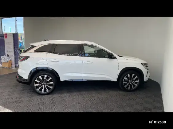 RENAULT AUSTRAL - voiture d'occasion - Photo 5