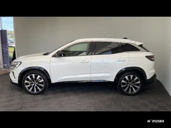 RENAULT AUSTRAL - voiture d'occasion - Photo 2