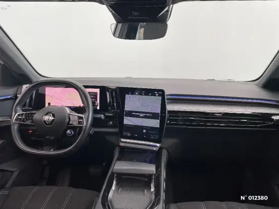 RENAULT AUSTRAL - voiture d'occasion - Photo 9