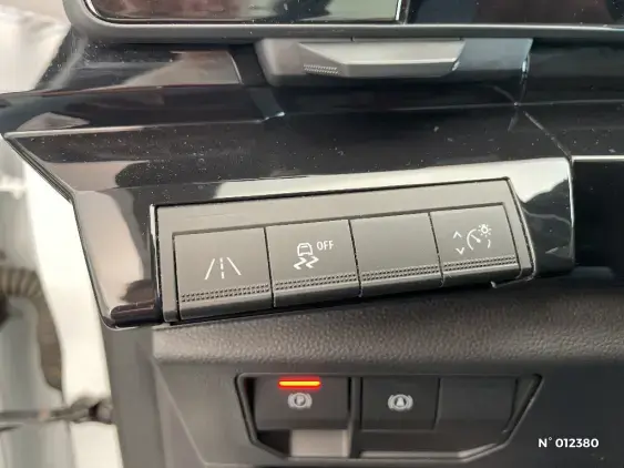 RENAULT AUSTRAL - voiture d'occasion - Photo 15