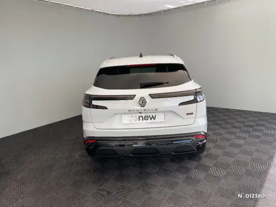RENAULT AUSTRAL - voiture d'occasion - Photo 6