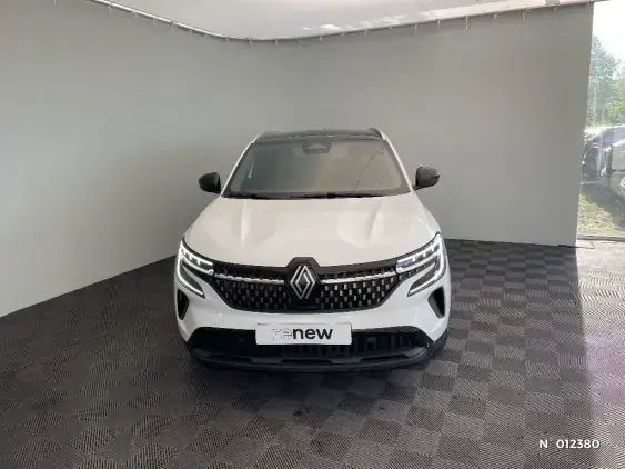 RENAULT AUSTRAL - voiture d'occasion - Photo 3