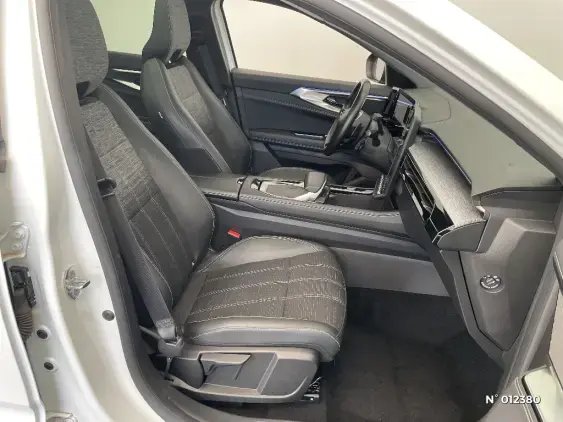 RENAULT AUSTRAL - voiture d'occasion - Photo 10