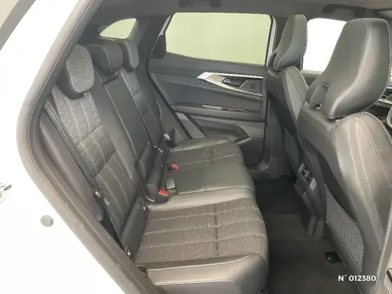 RENAULT AUSTRAL - voiture d'occasion - Photo 11
