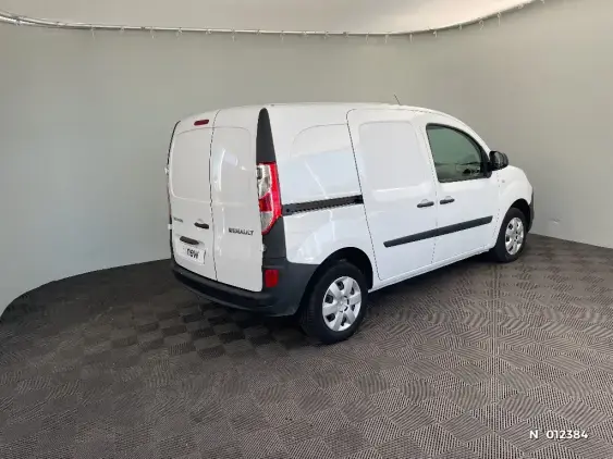 RENAULT KANGOO EXPRESS II - voiture d'occasion - Photo 4