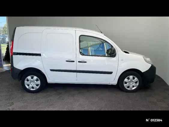 RENAULT KANGOO EXPRESS II - voiture d'occasion - Photo 5
