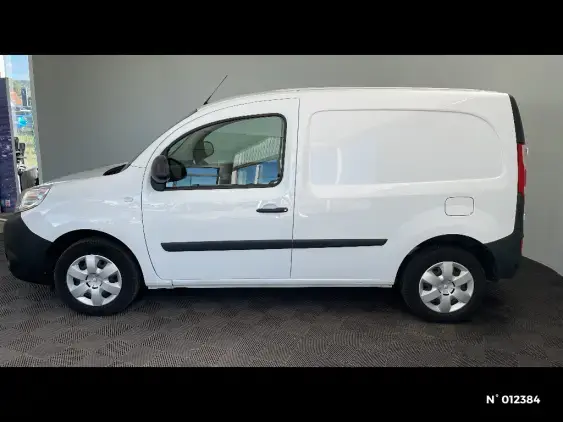 RENAULT KANGOO EXPRESS II - voiture d'occasion - Photo 2