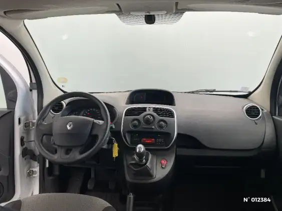 RENAULT KANGOO EXPRESS II - voiture d'occasion - Photo 8