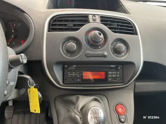 RENAULT KANGOO EXPRESS II - voiture d'occasion - Photo 12
