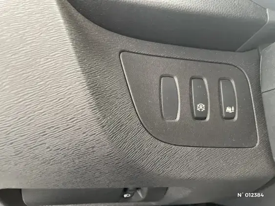 RENAULT KANGOO EXPRESS II - voiture d'occasion - Photo 13