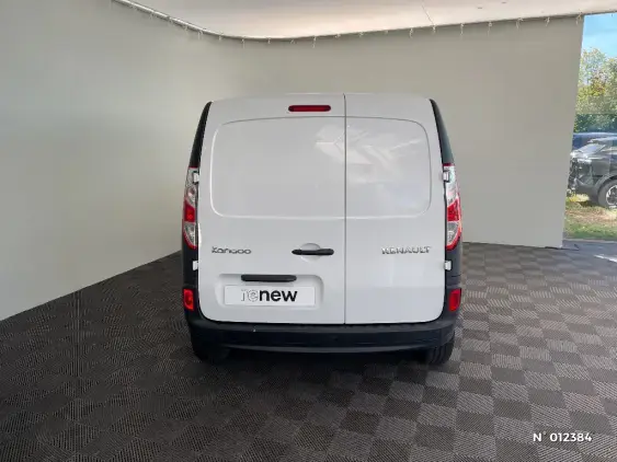 RENAULT KANGOO EXPRESS II - voiture d'occasion - Photo 6