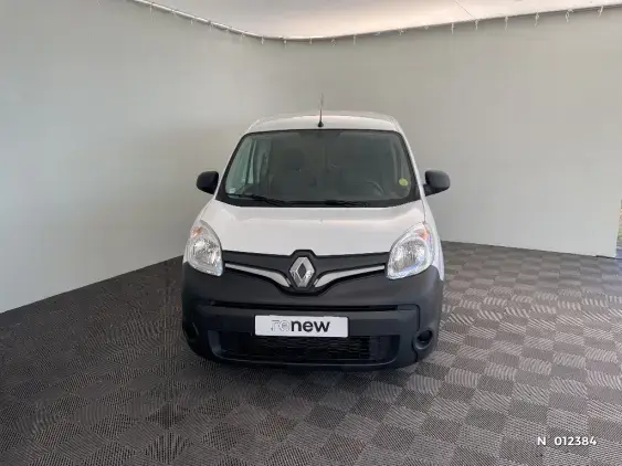 RENAULT KANGOO EXPRESS II - voiture d'occasion - Photo 3