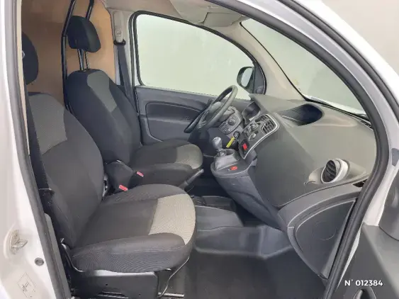RENAULT KANGOO EXPRESS II - voiture d'occasion - Photo 9