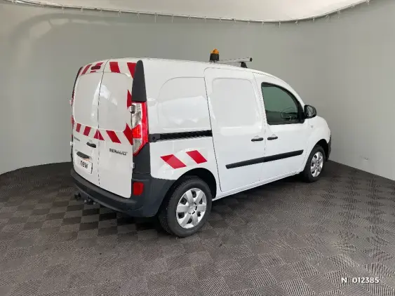 RENAULT KANGOO EXPRESS II - voiture d'occasion - Photo 4