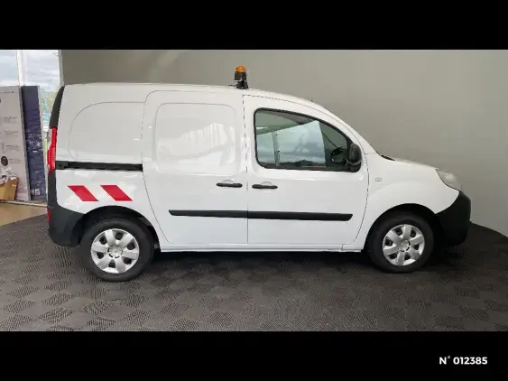 RENAULT KANGOO EXPRESS II - voiture d'occasion - Photo 5