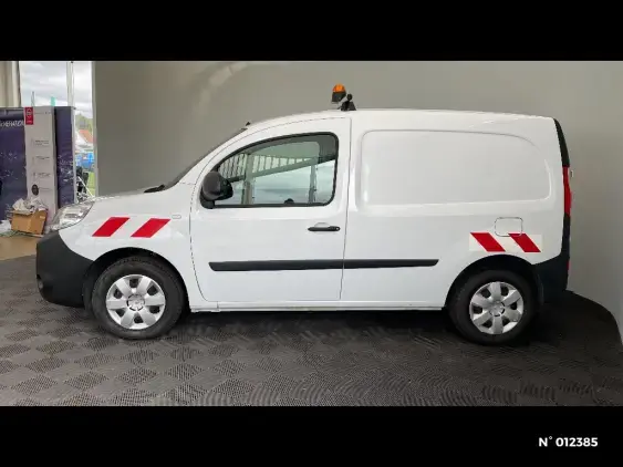 RENAULT KANGOO EXPRESS II - voiture d'occasion - Photo 2