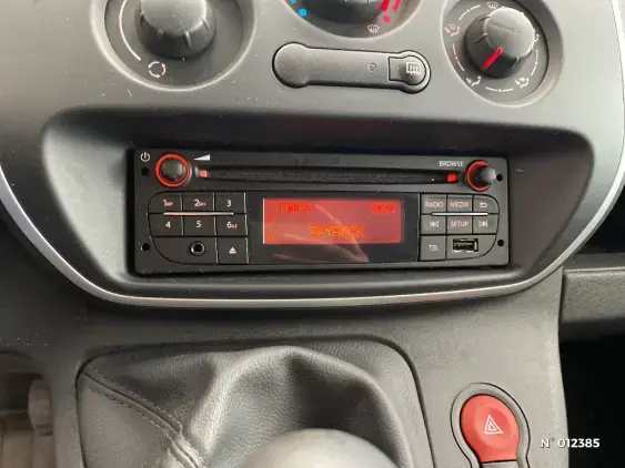 RENAULT KANGOO EXPRESS II - voiture d'occasion - Photo 12