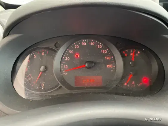 RENAULT KANGOO EXPRESS II - voiture d'occasion - Photo 11