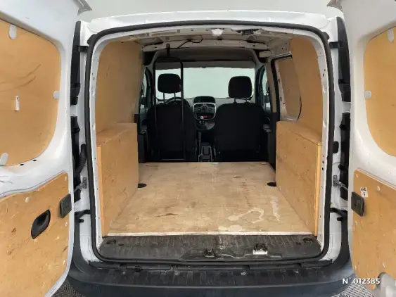 RENAULT KANGOO EXPRESS II - voiture d'occasion - Photo 7