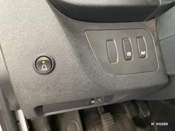 RENAULT KANGOO EXPRESS II - voiture d'occasion - Photo 13