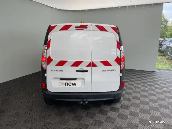 RENAULT KANGOO EXPRESS II - voiture d'occasion - Photo 6