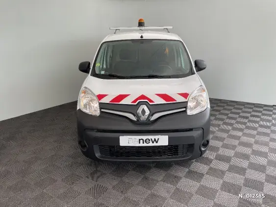 RENAULT KANGOO EXPRESS II - voiture d'occasion - Photo 3