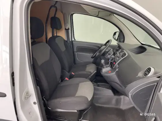 RENAULT KANGOO EXPRESS II - voiture d'occasion - Photo 9