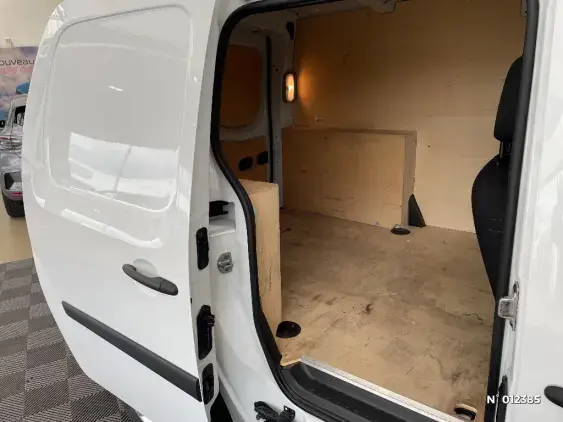 RENAULT KANGOO EXPRESS II - voiture d'occasion - Photo 10