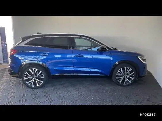 RENAULT AUSTRAL - voiture d'occasion - Photo 5