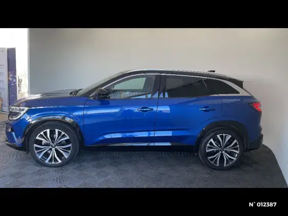 RENAULT AUSTRAL - voiture d'occasion - Photo 2