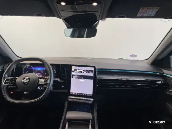 RENAULT AUSTRAL - voiture d'occasion - Photo 9