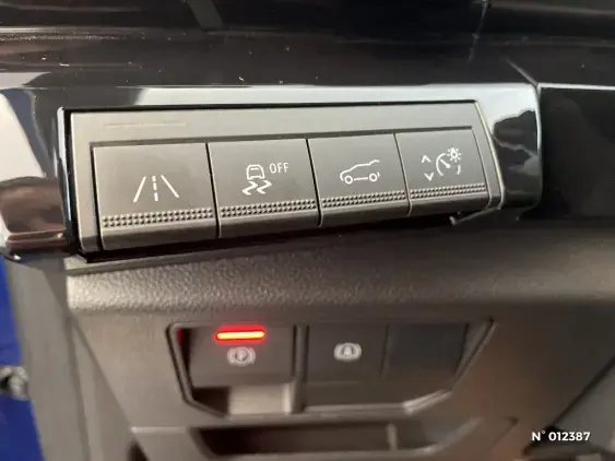 RENAULT AUSTRAL - voiture d'occasion - Photo 15