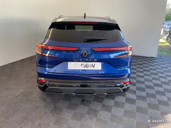 RENAULT AUSTRAL - voiture d'occasion - Photo 6