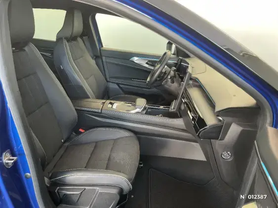 RENAULT AUSTRAL - voiture d'occasion - Photo 10