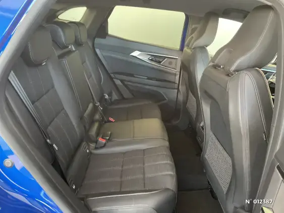 RENAULT AUSTRAL - voiture d'occasion - Photo 11