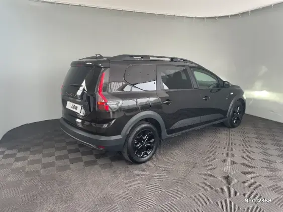 DACIA JOGGER - voiture d'occasion - Photo 4