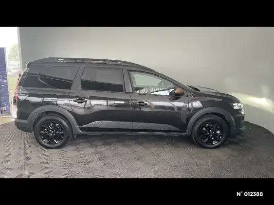 DACIA JOGGER - voiture d'occasion - Photo 5