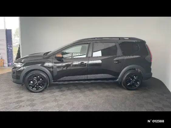 DACIA JOGGER - voiture d'occasion - Photo 2