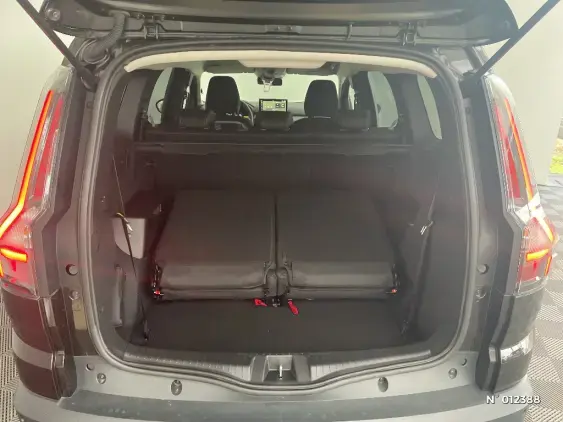 DACIA JOGGER - voiture d'occasion - Photo 7