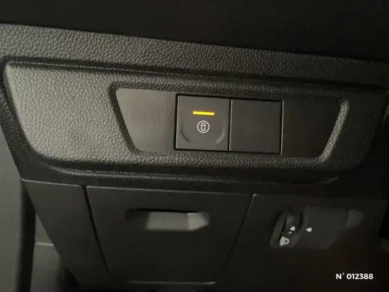 DACIA JOGGER - voiture d'occasion - Photo 15