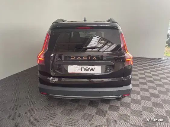 DACIA JOGGER - voiture d'occasion - Photo 6