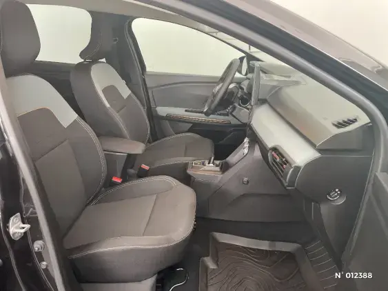 DACIA JOGGER - voiture d'occasion - Photo 10