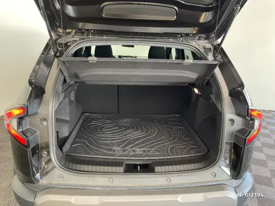 DACIA DUSTER III - voiture d'occasion - Photo 7