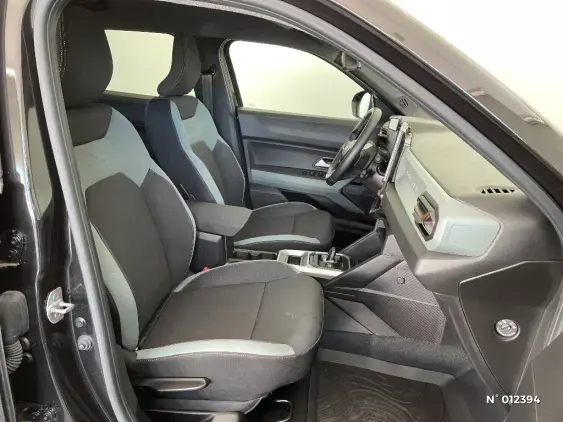 DACIA DUSTER III - voiture d'occasion - Photo 10