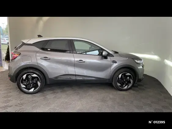 RENAULT CAPTUR II - voiture d'occasion - Photo 5